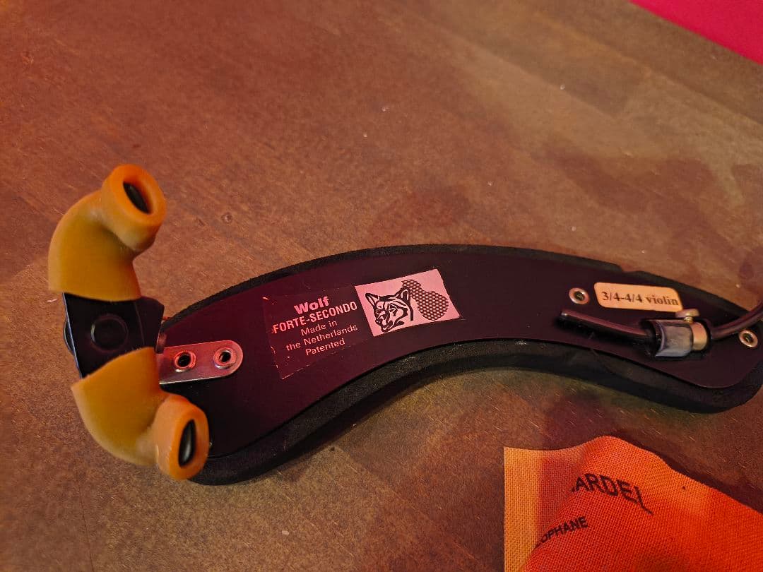 SUZUKI バイオリン No280 4/4 TOYO バイオリンケース付き