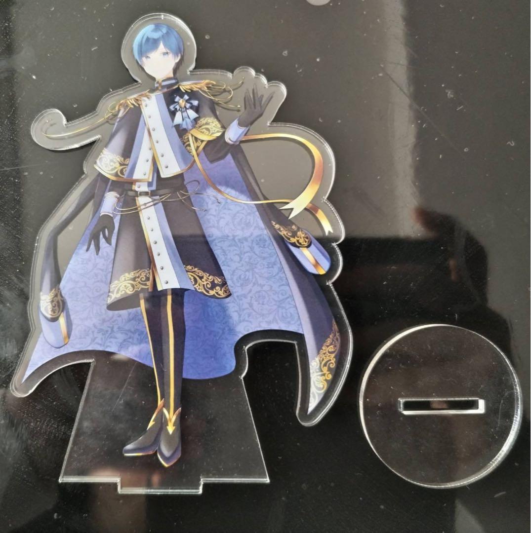 いれいす If アクスタ いれいす If アクリルスタンド アクスタ B3220612242