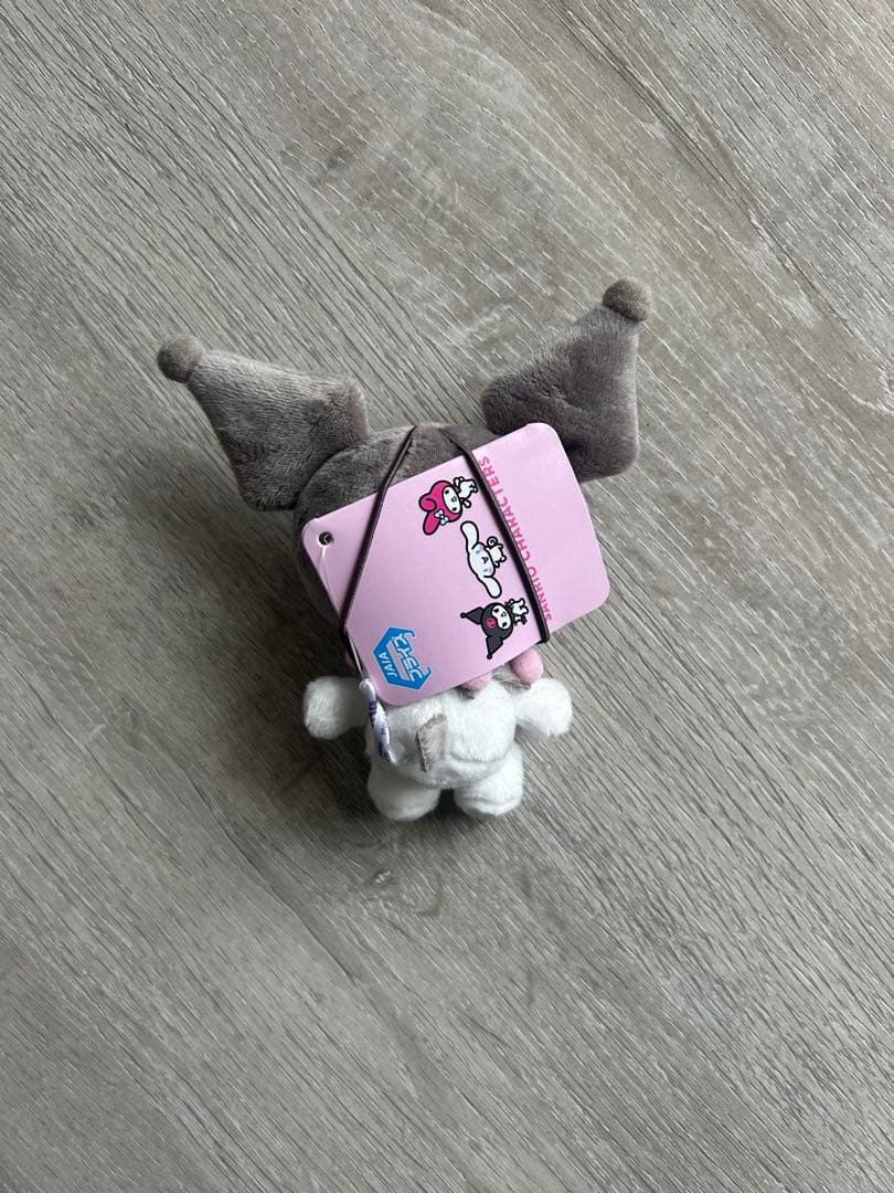 マイメロディ ぬいぐるみ タグ付き - メルカリ