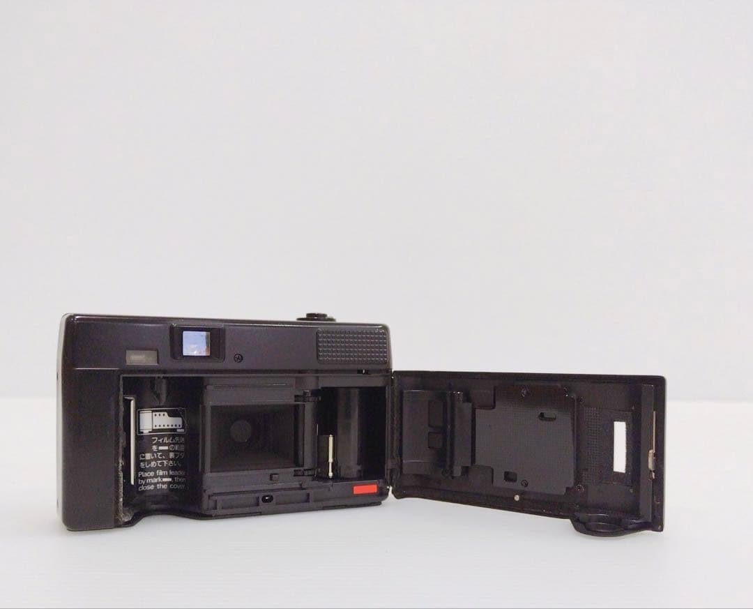 完動品】NIKON L35AD ISO1000 ピカイチ Y-010