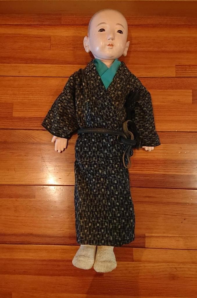 煎茶碗6客セット 手塚善理/造