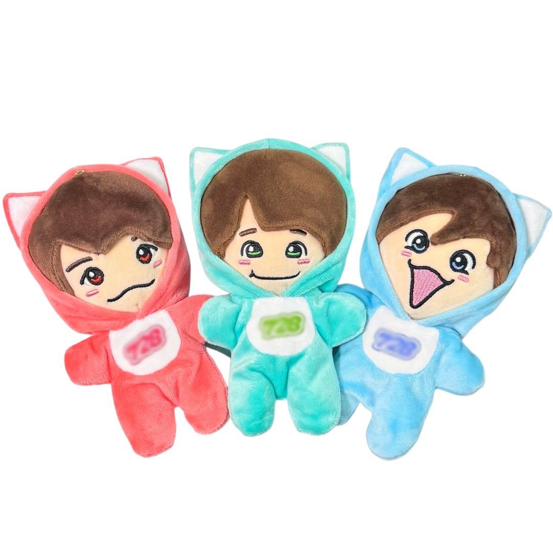 あけみ様専用 ぬい服 着ぐるみ ちびぬい