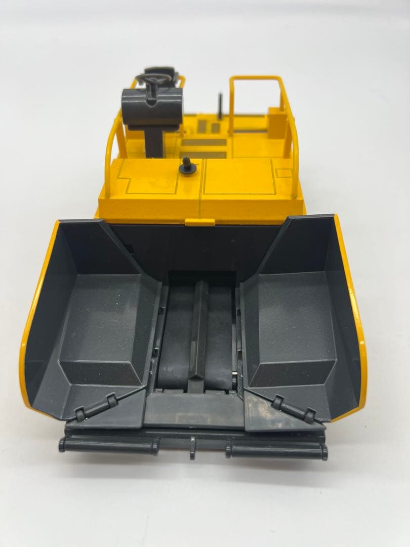 No179 Jpaver 1/32SUMITOMO HA60W フィニッシャー