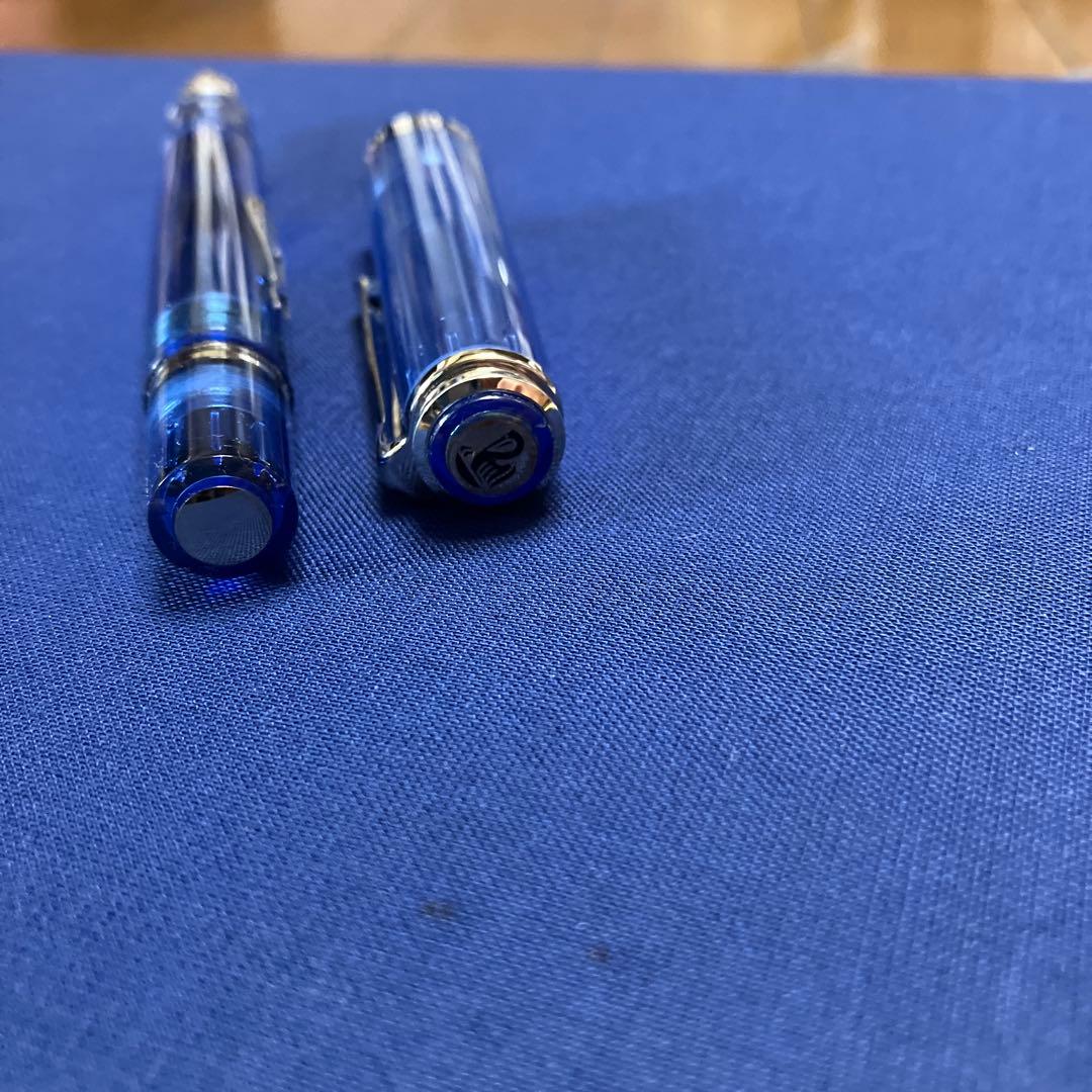 Pelikan ペリカン 万年筆 ダイダロス・イカルス M 超希少!未使用品