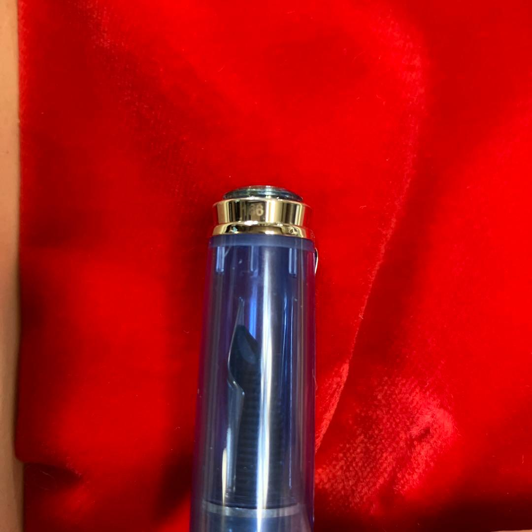 Pelikan ペリカン 万年筆 ダイダロス・イカルス M 超希少!未使用品