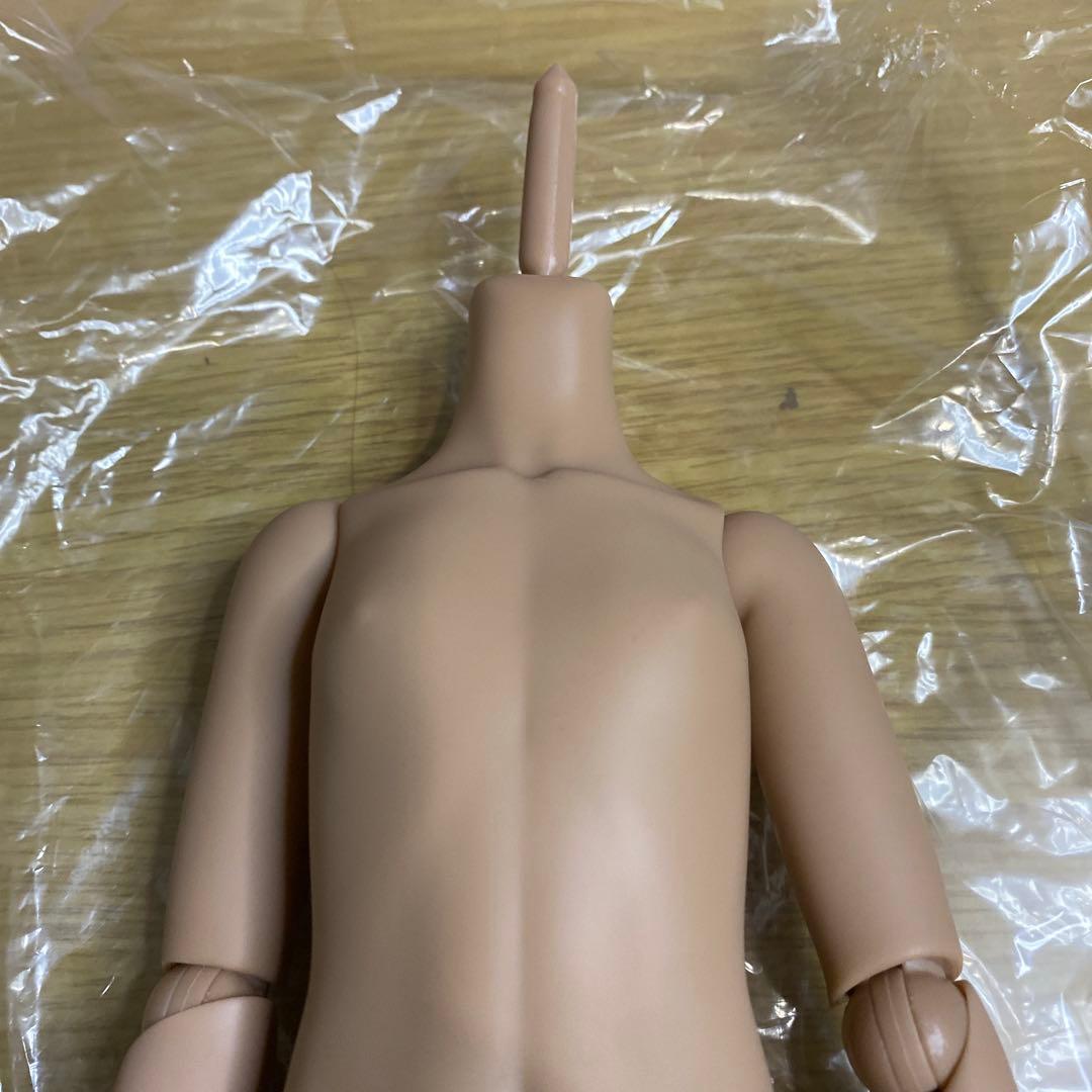 imomodoll 1/4サイズ 咪咪狗ボディ 男の子 チョコレート肌 imomodoll