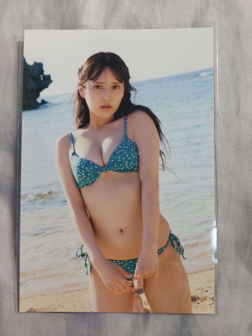 鈴木くるみ 写真集 夢の重さ 特典生写真（12枚)とポストカード(4枚) まとめ