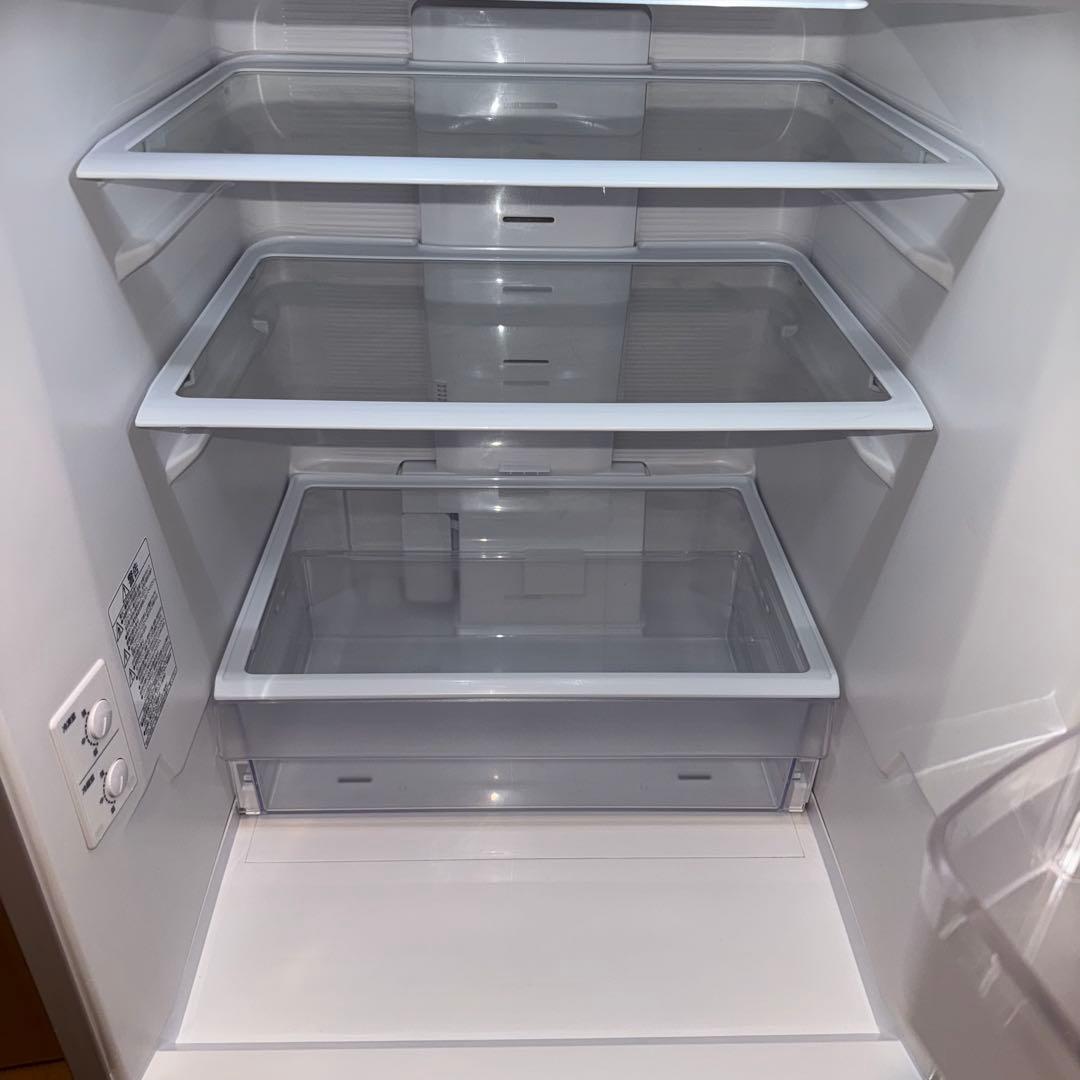 【ほぼ未使用】日立 冷蔵庫 2019年製 R-27KV