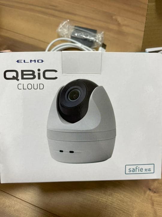 ELMO QBIC CLOUD CC-2L(SF)