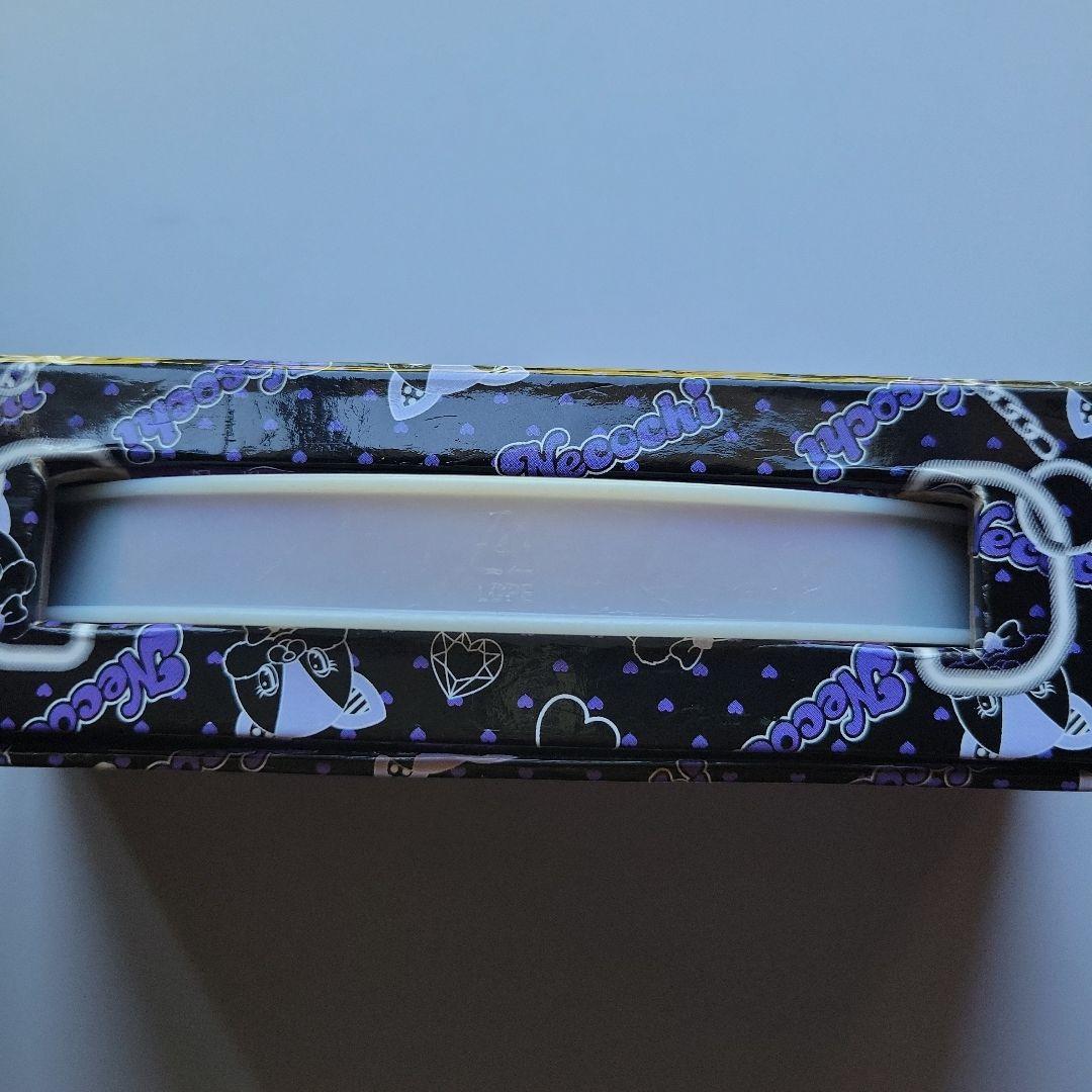 プリズムストーントランク みおん Necochi