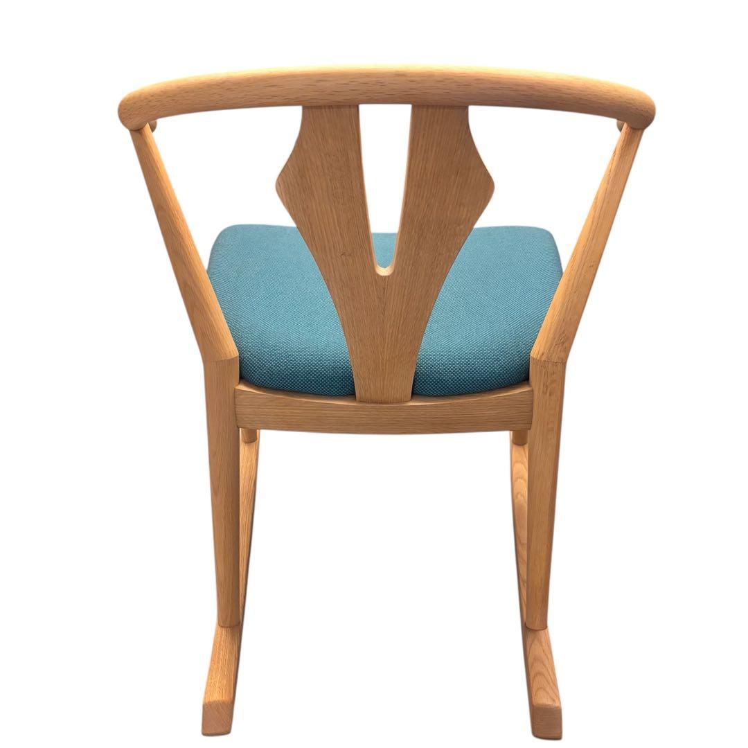 日進木工 ロッキングチェア 日進木工 COTY ロッキングチェア