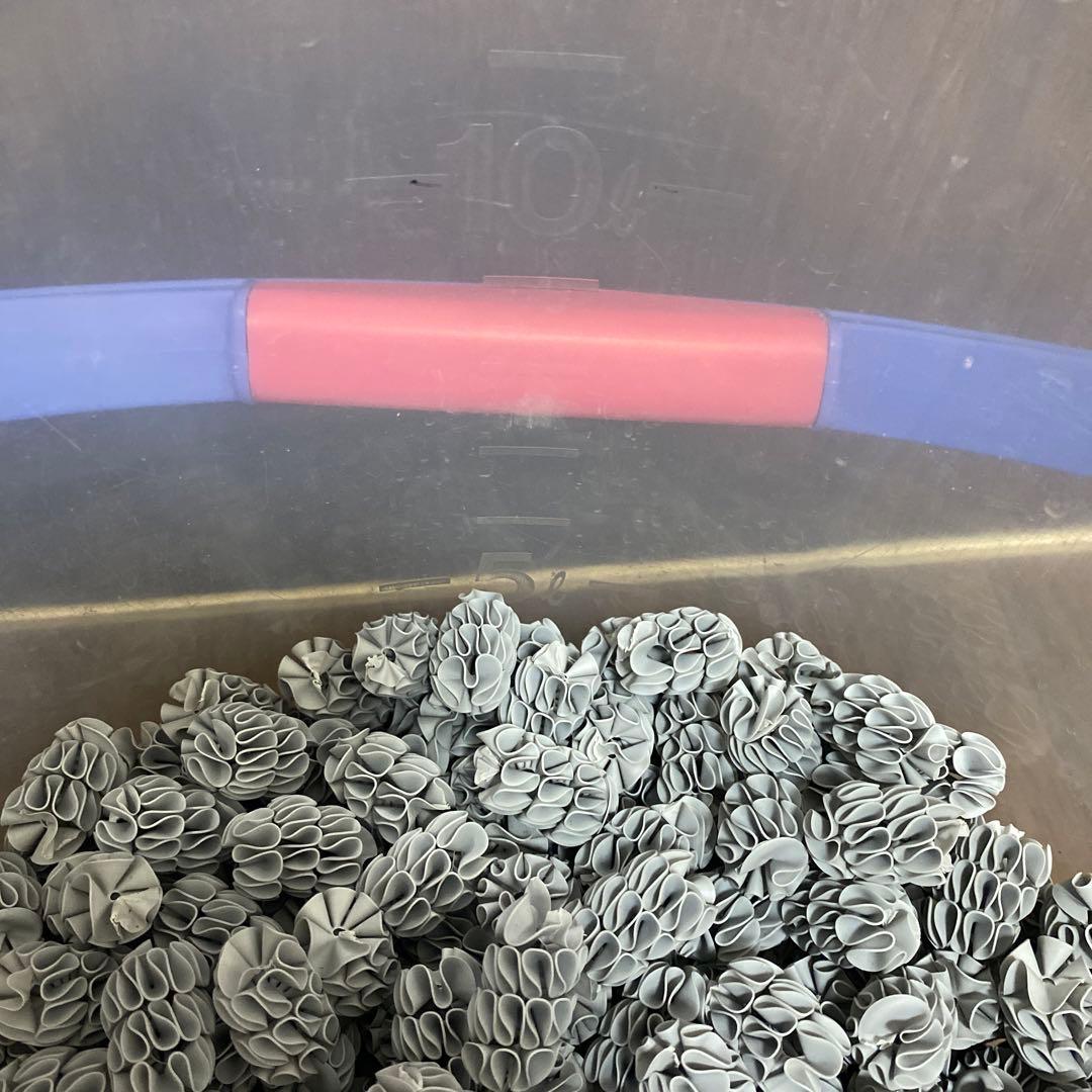 フジノスパイラル5リットル