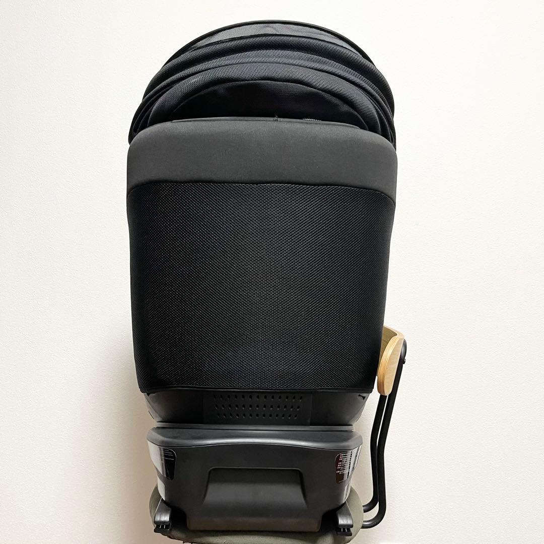 【極美品】ジョイー☆チャイルドシート☆アーク360°isofix☆Joie