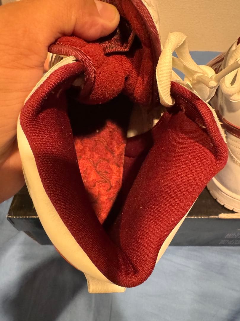 Ayumix NIKE DUNK SB high low 2足セット