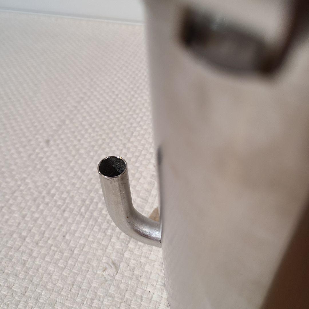 ADA スーパージェットフィルター ES-150 旧型 ジャンク品 - メルカリ