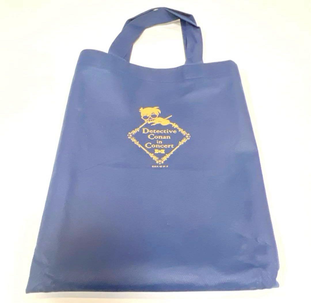 美品 名探偵コナン コンサート2019 S席限定特典缶バッジ コンプセット