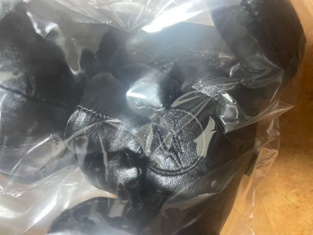 サンダーボルト プロジェクト FRGMT × ポケモン ミュウ マスコット