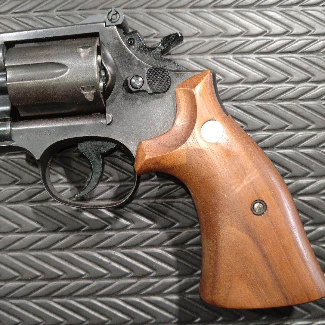 大幅値下げ！ コクサイ M19 木製グリップ付き 限定品 未発火美品