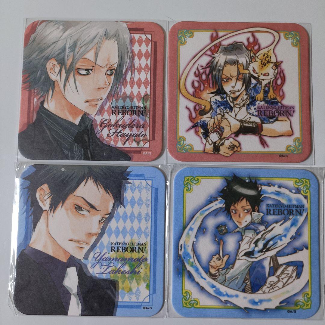 REBORN リボーン アートコースター JF2019 ジャンプフェスタ ①