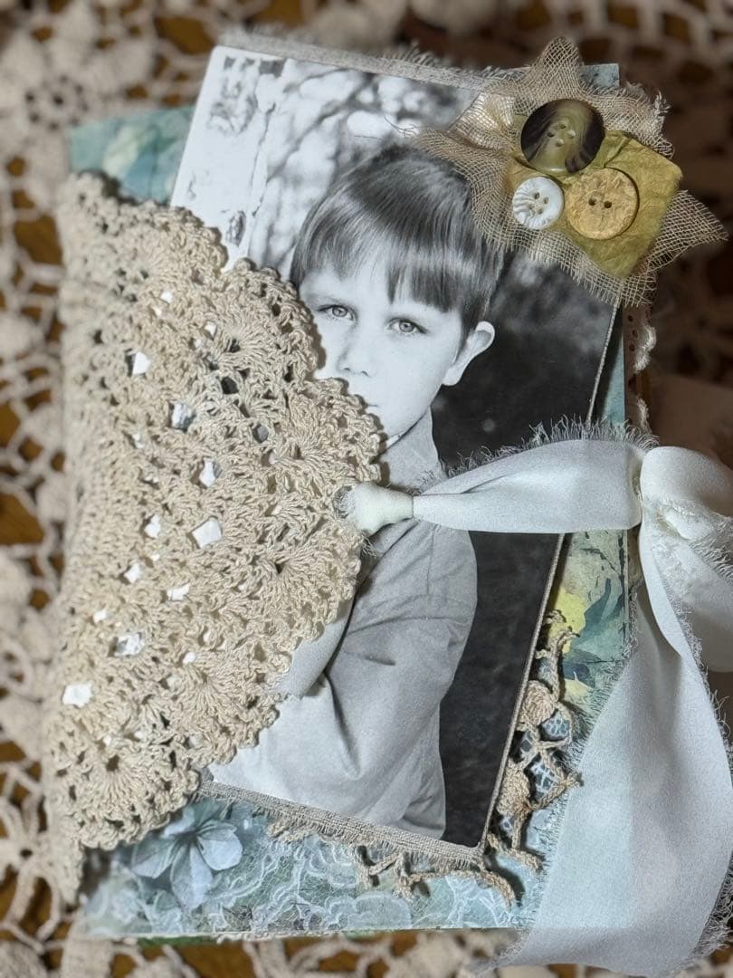 ジャンクジャーナル 雑記帳 ⭐︎18⭐︎