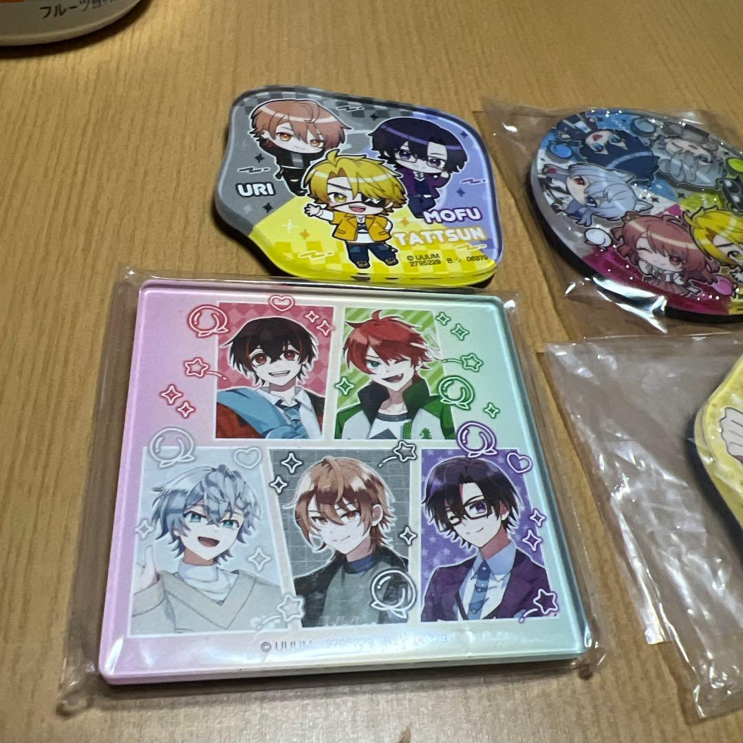 カラフルピーチ まとめ売り - メルカリ