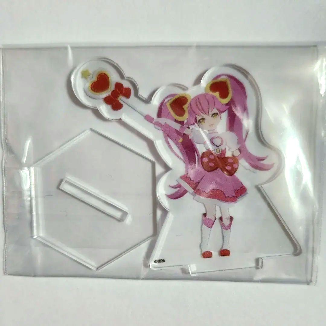 コンパス ミニアクスタ リリカ - メルカリ