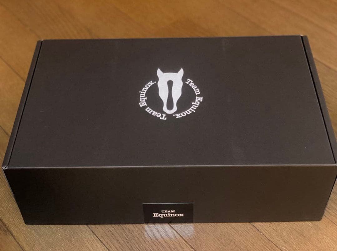 【本日限定特別セール！】イクイノックス 出資会員限定優勝記念品 有馬記念2022