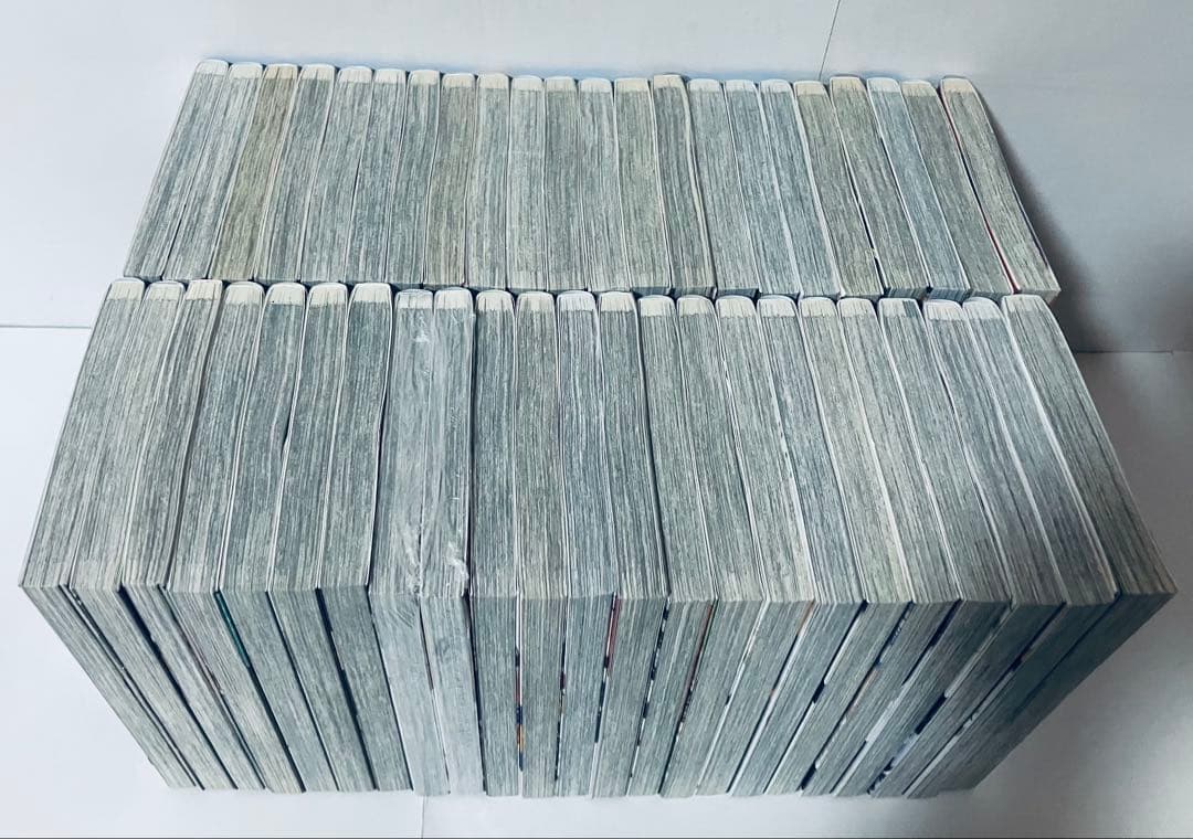 新品6冊あり　ハイキュー　全巻セット　1〜45巻