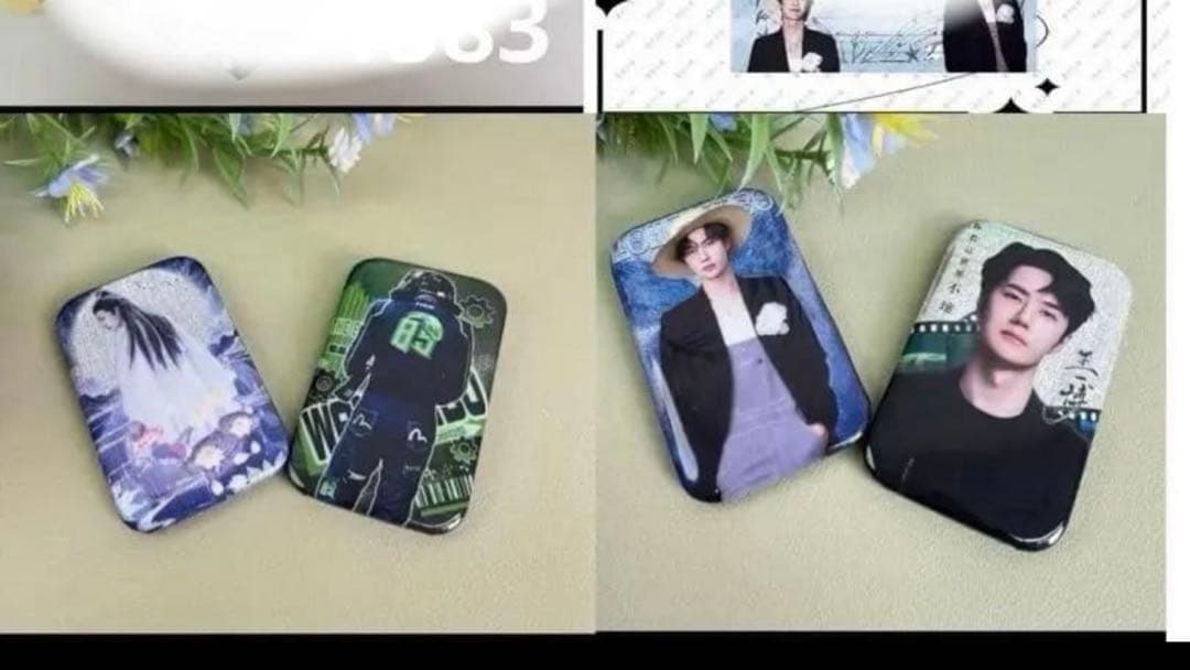 （1月VIP 15%off中） きつねのしっぽ♪です❣0103