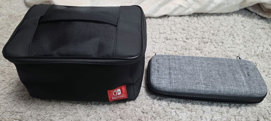 Nintendo Switch 本体　おまけセット　任天堂スイッチ