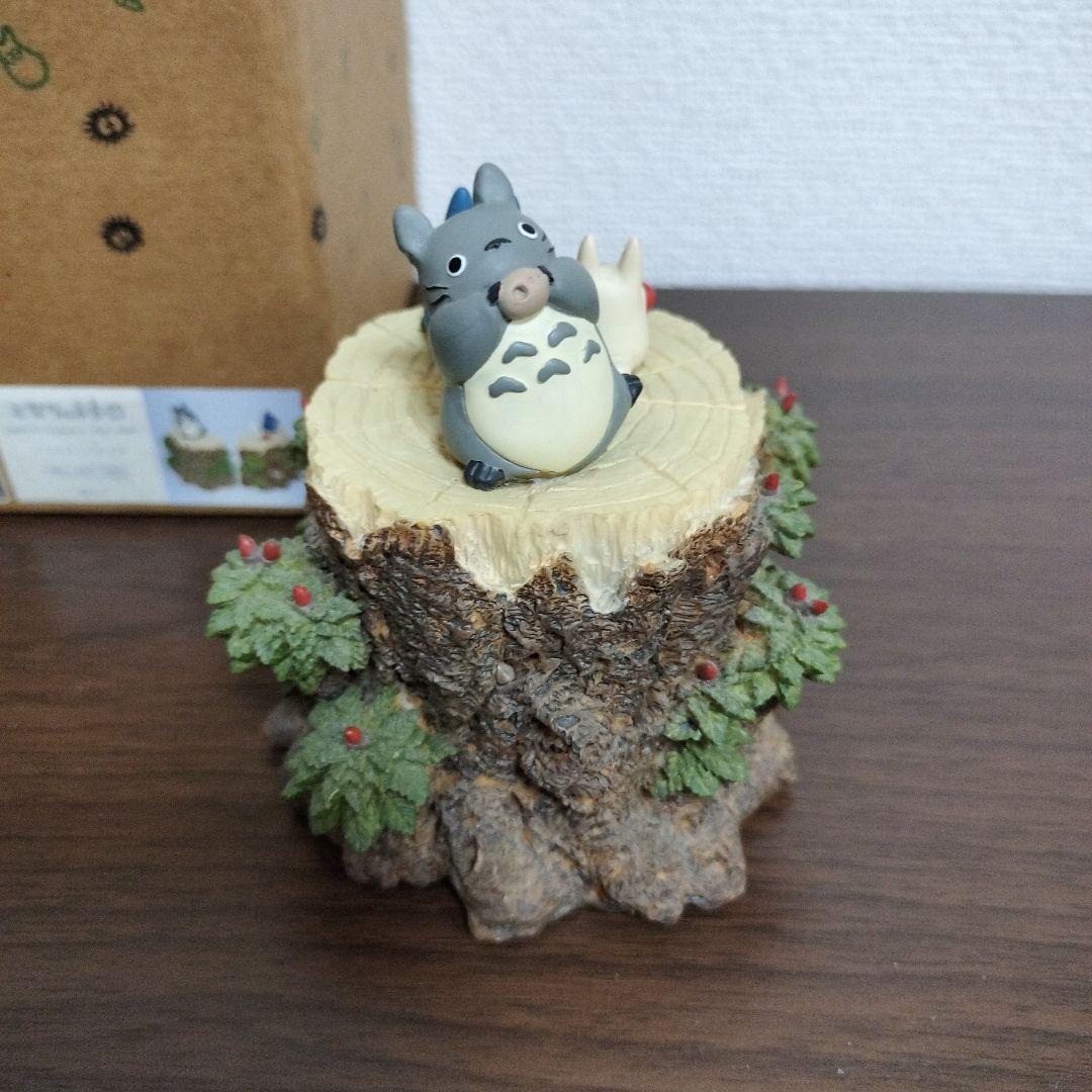 希少レア ジブリ トトロ CDスタンド 2025年最新】ブックエンド となり