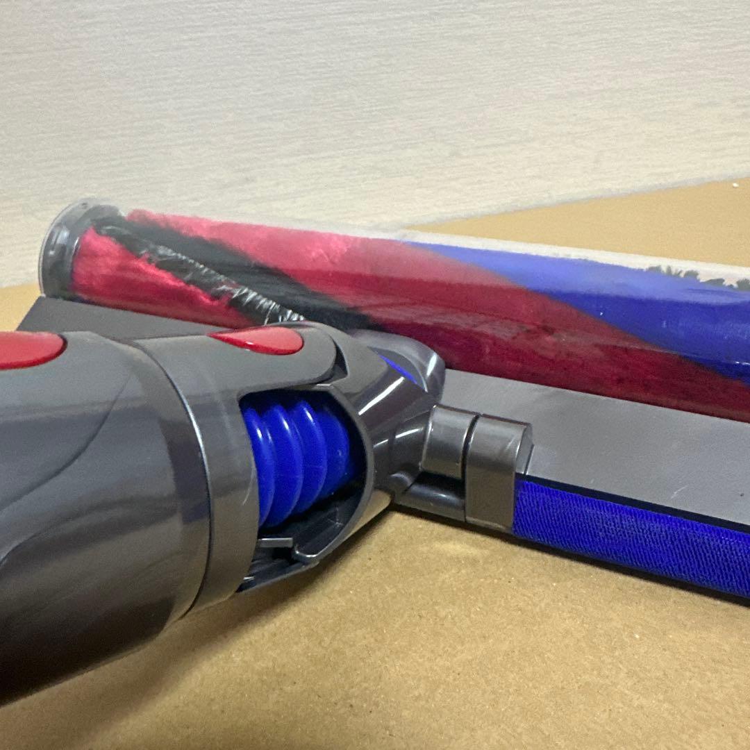 極美品】ダイソン純正ソフトクリーナーヘッドV8、V10、V11 Dyson