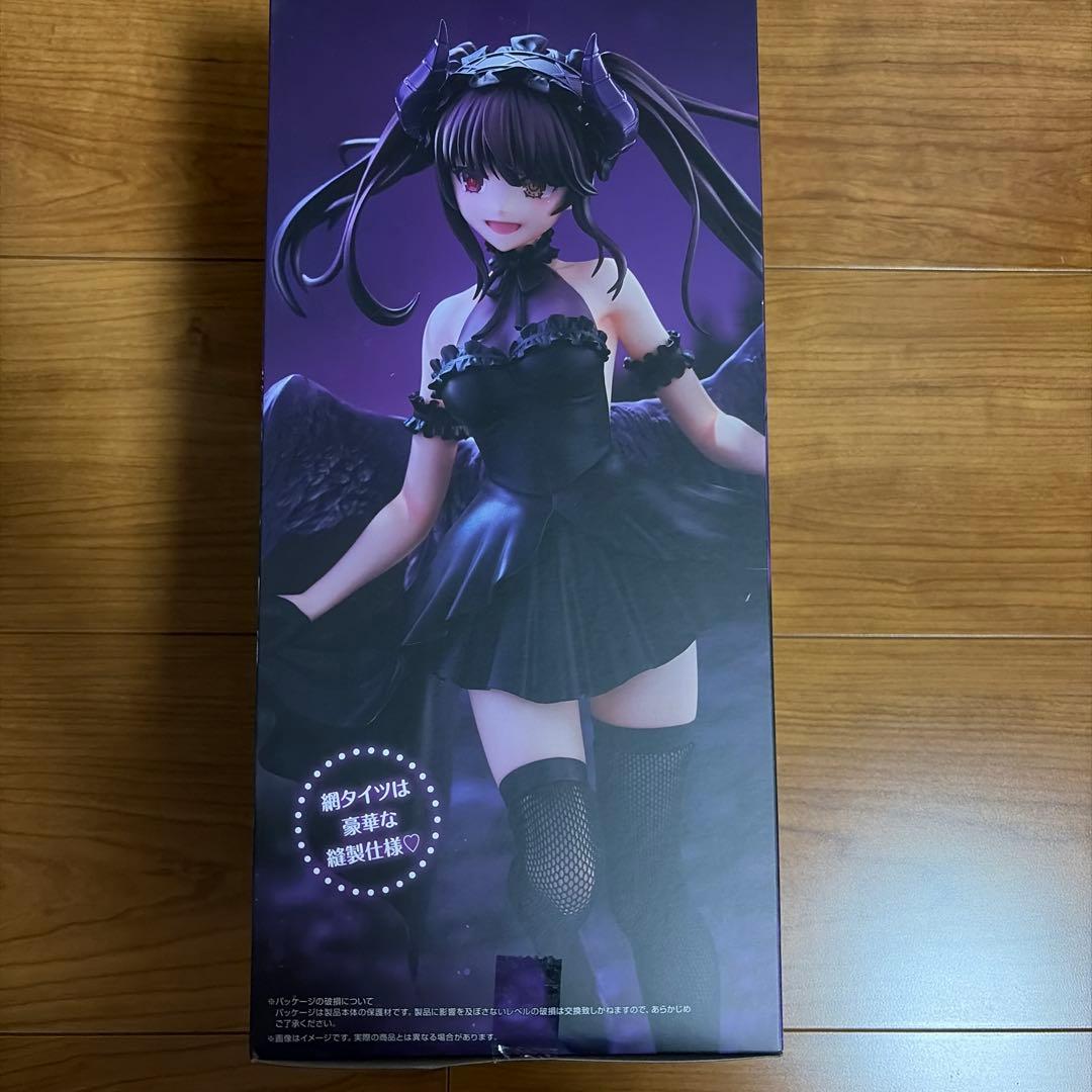 デート•ア•ライブV BiCute Dark Figure ー時崎狂三ー - メルカリ