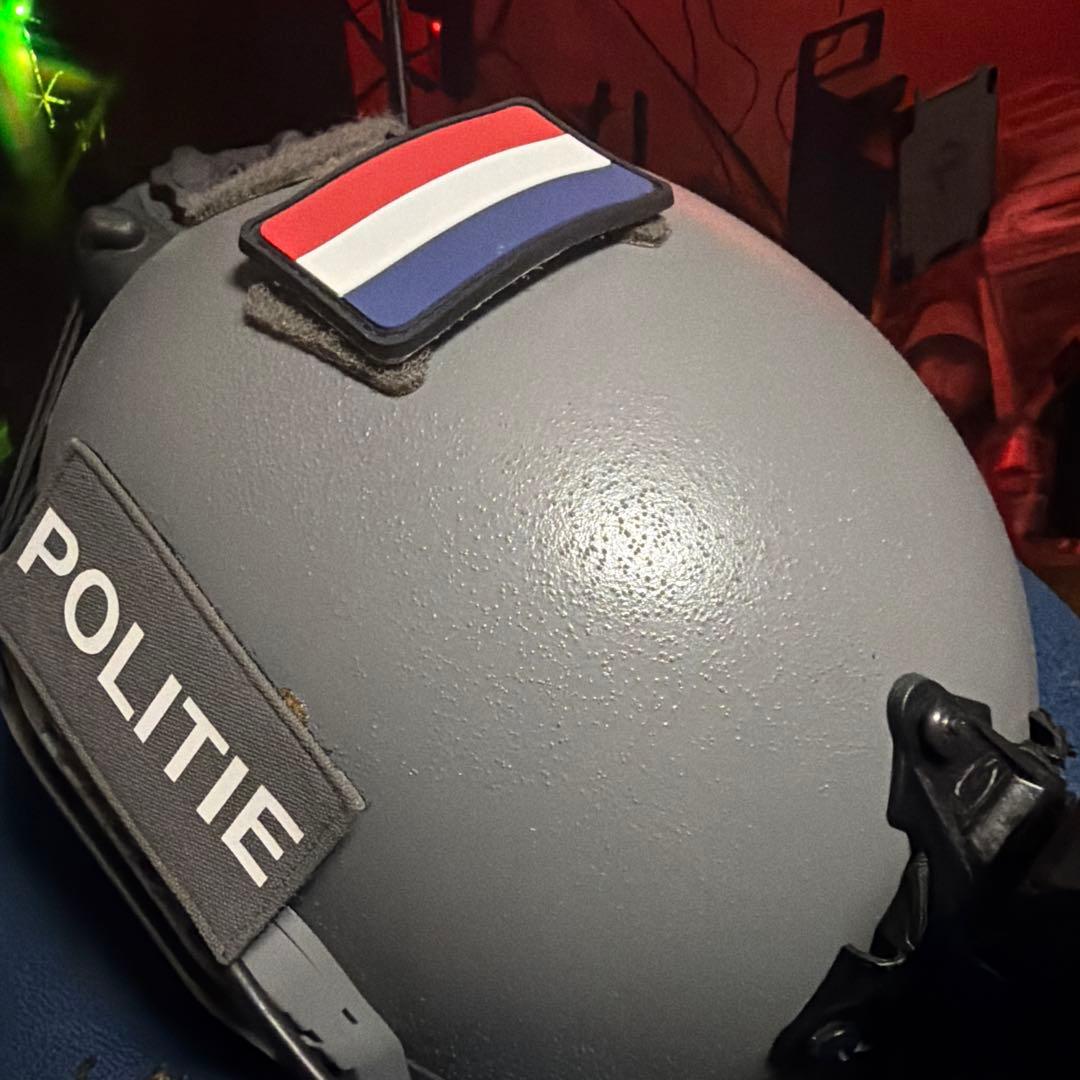 DSI仕様SFハイカット