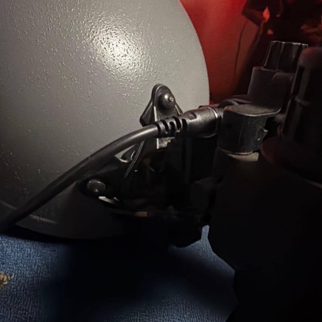 DSI仕様SFハイカット