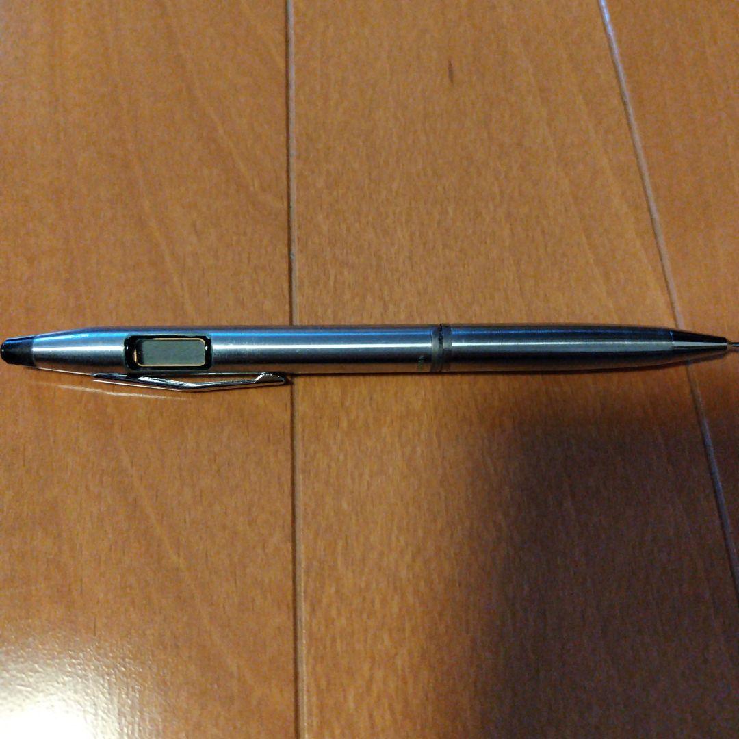 昭和希少中折れシャープペン