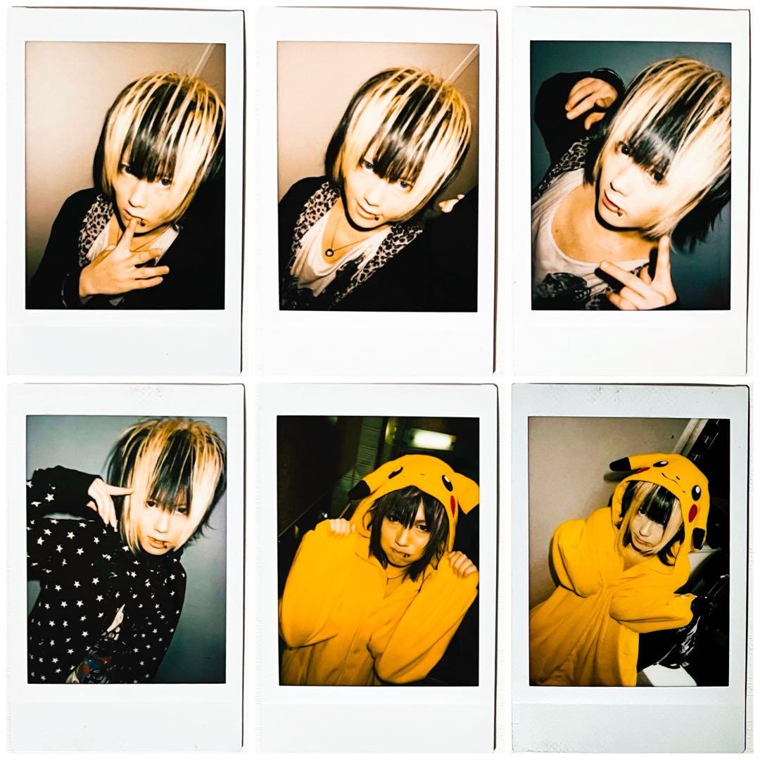 V系☆RoNo☆Cro【Minami】チェキ【1-47】47点セット