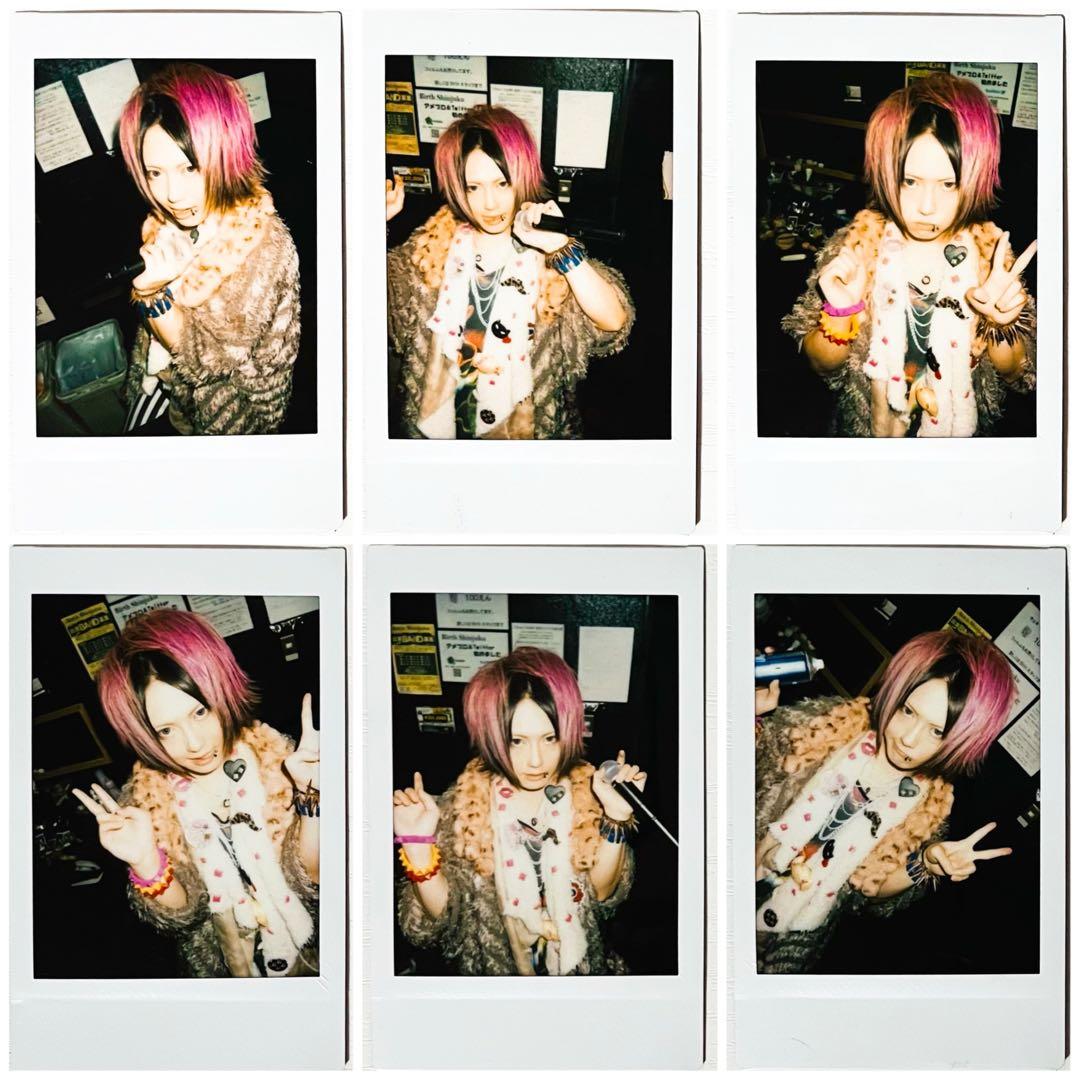 V系☆RoNo☆Cro【Minami】チェキ【1-47】47点セット