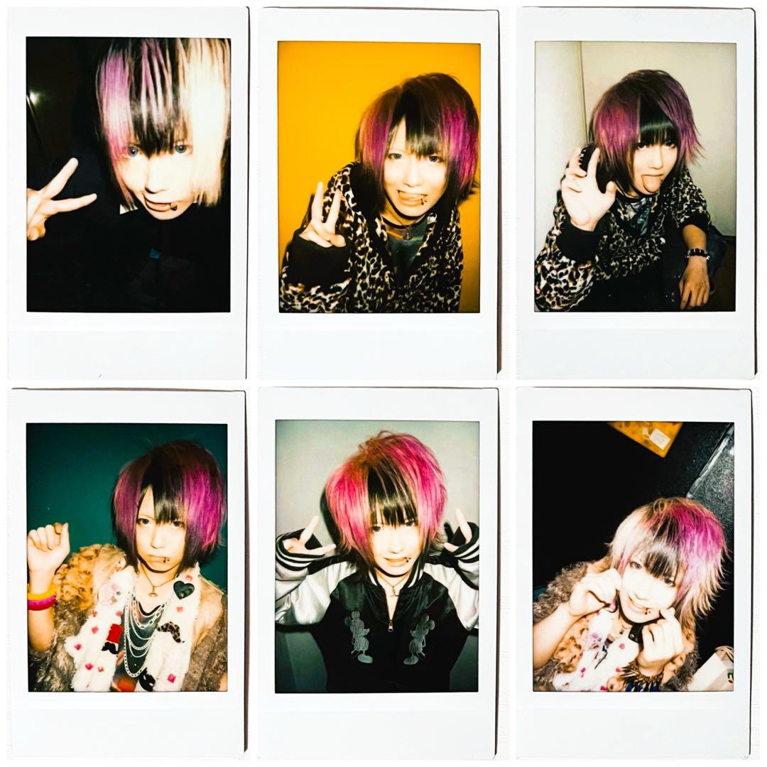 V系☆RoNo☆Cro【Minami】チェキ【1-47】47点セット