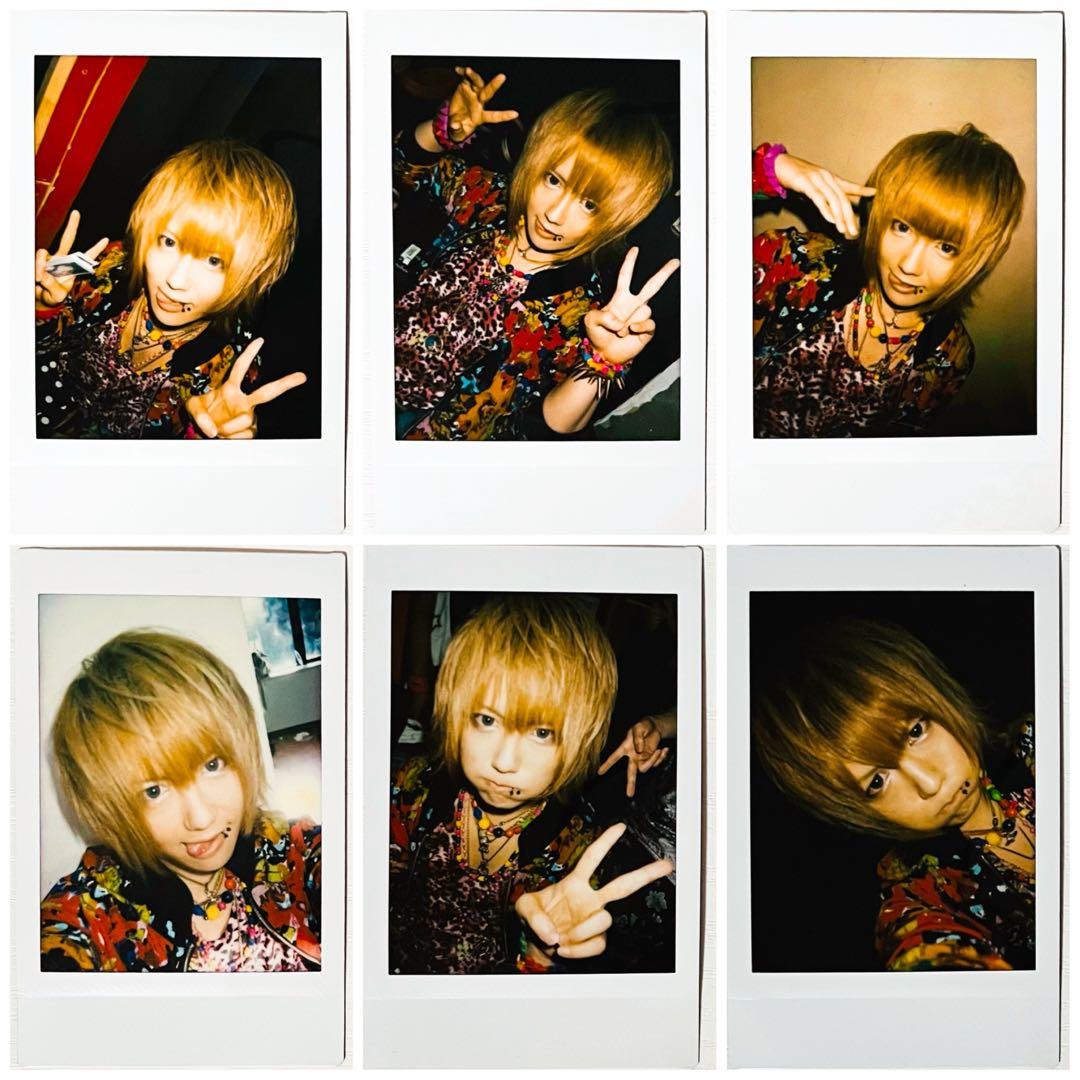 V系☆RoNo☆Cro【Minami】チェキ【1-47】47点セット V系☆