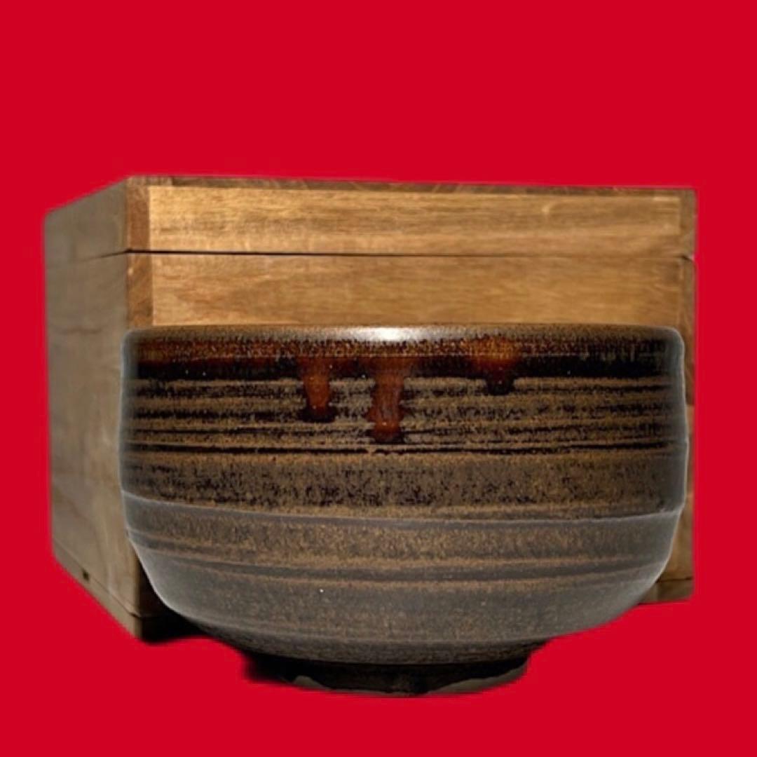 江戸時代 中期〜後期 古伊万里 雪中 筍掘り 図 蕎麦猪口 湯呑 酒器 コップ