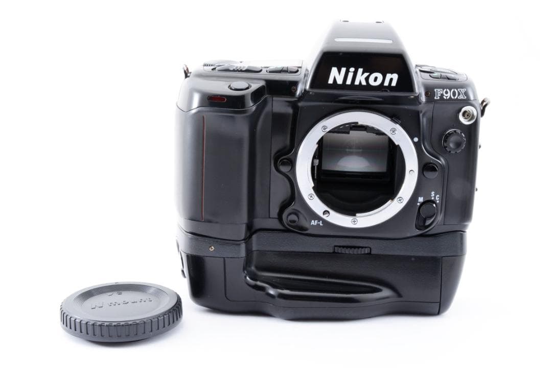 キャノン Canon FTb シルバー & FD 50mm F1.8 #22 キャノン CANON FTb