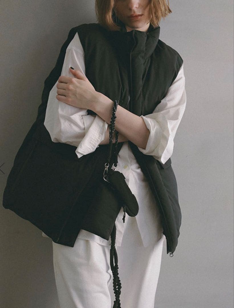 未使用】Marmot×ETRÉ TOKYO PERTEXマルチポーチ