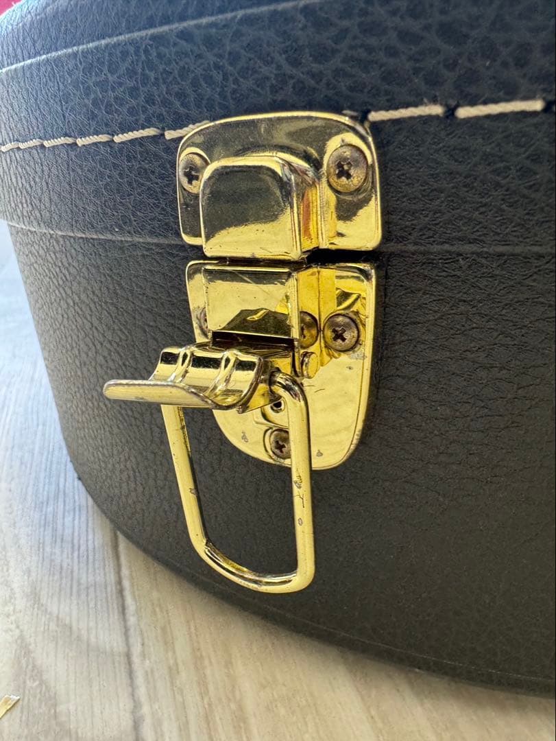 GRETSCH G6119-62HT 2010年製Tennessee Rose