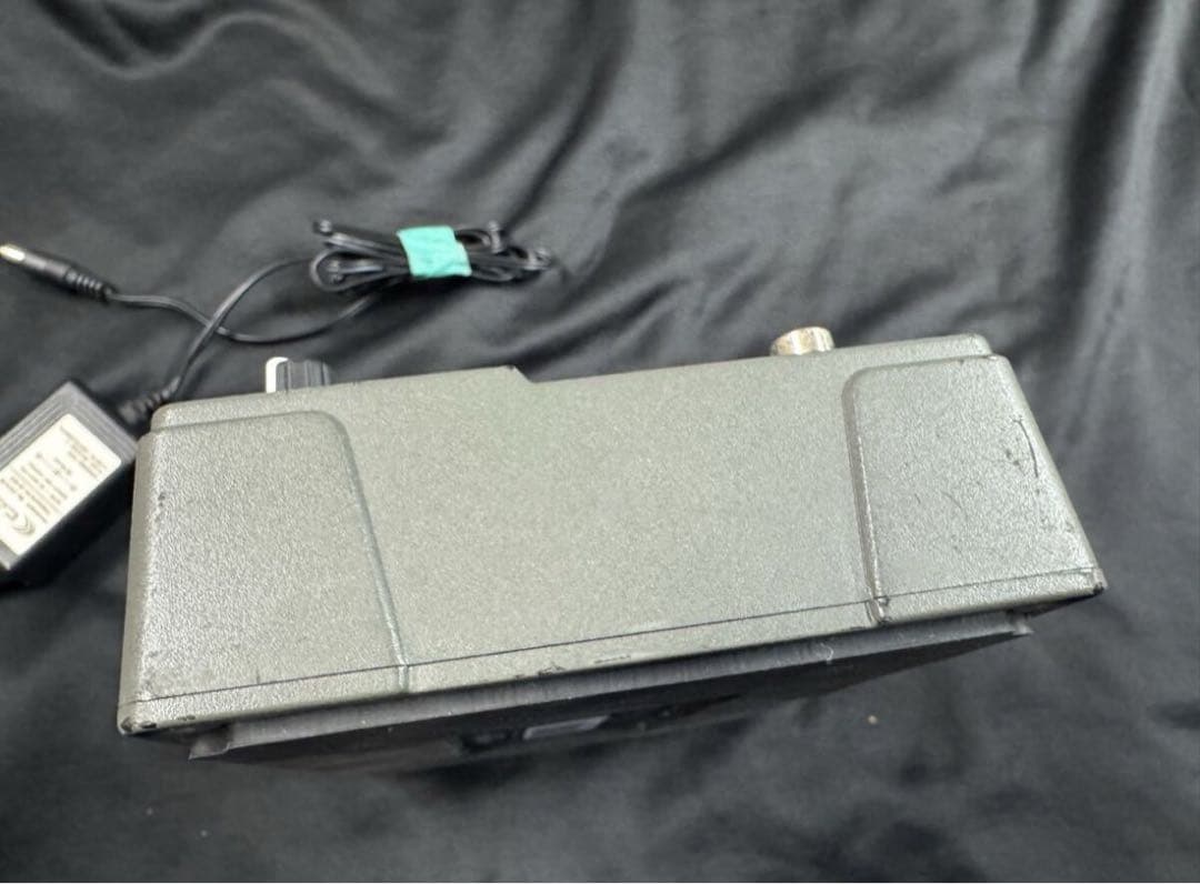 Eventide Pitch Factor ハーモナイザー