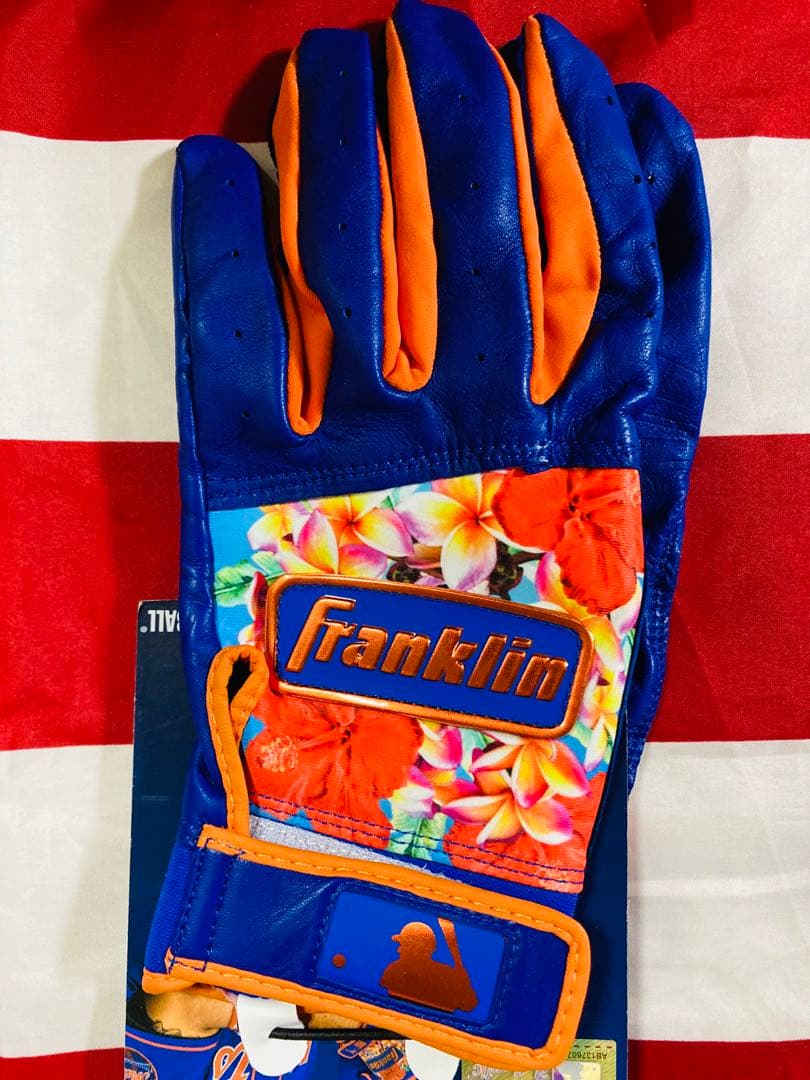 Franklin フランクリン バッティンググローブ LINDOR リンドーア