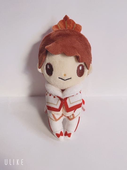 ちょっこりさん公式平野ver.