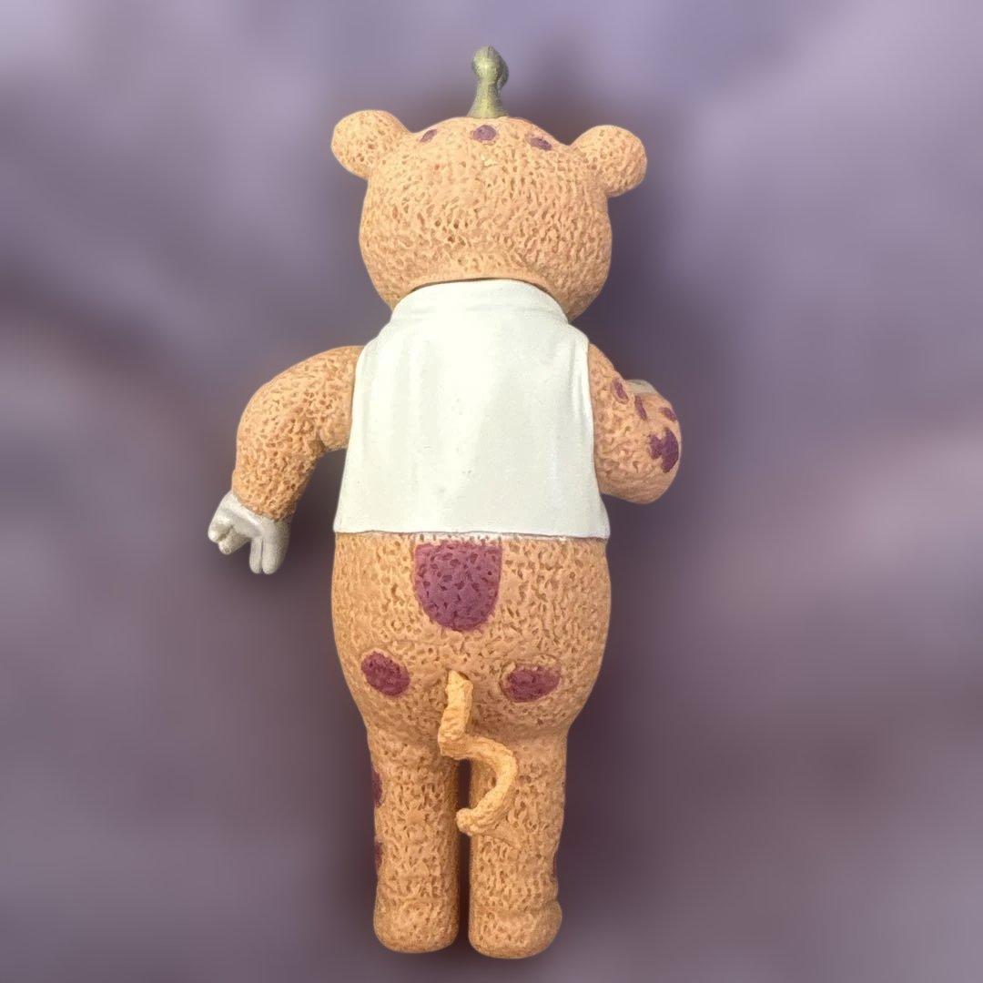 怪獣ブースカ　円谷プロ1966 レア　 WEST GERMANY / KENT