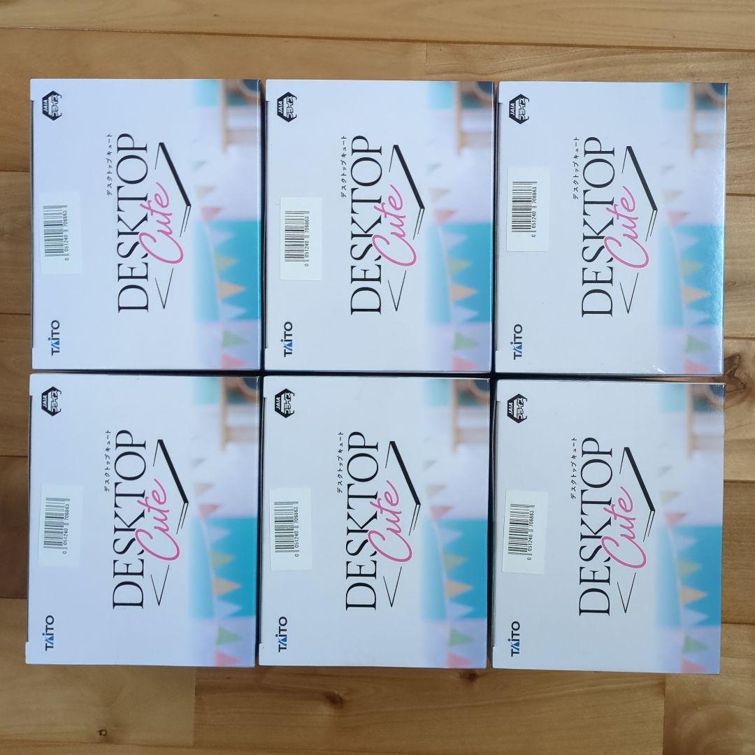 初音ミク　フィギュア　39個セット　猫耳Tシャツ・シナモロール　など