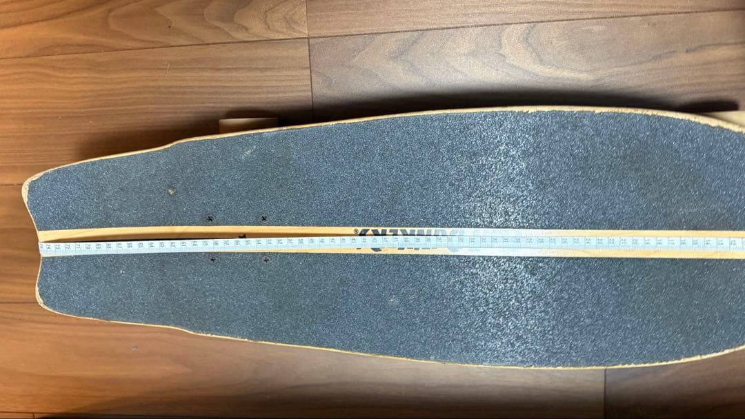 Flat Bunkers フラットバンカーズ　サーフスケート　スケートボード